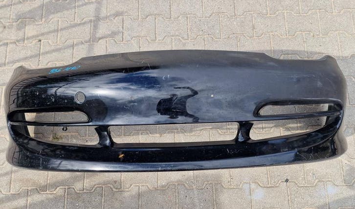 Porsche 911 996 Carrera Aero Kit Voorbumper 99650598301, Autos : Pièces & Accessoires, Carrosserie & Tôlerie, Envoi