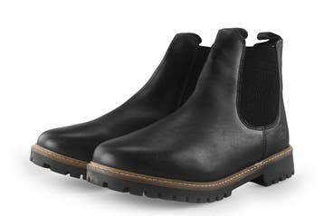 Travelin Snowboots in maat 43 Zwart, Verzenden, Zwart, Overige typen, Zo goed als nieuw