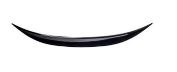 Achterspoiler Carbon Look BMW 1 Serie E82 E88 B2828