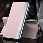 Samsung S8 Plus Magnetische Flip Case - Luxe Hoesje Cover, Telecommunicatie, Verzenden, Nieuw