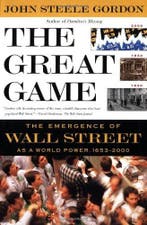 The Great Game 9780743200431 Gordon, Boeken, Verzenden, Gelezen, Gordon