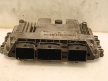 Computer Motormanagement Renault Scenic O167833