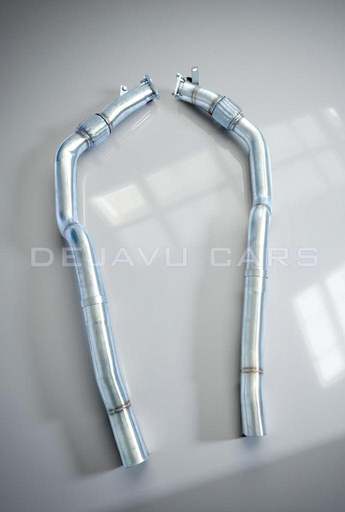 Middendemper vervanger voor Audi RS7 C8 4.0TFSI, Auto diversen, Tuning en Styling, Ophalen of Verzenden