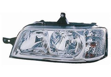 Citroen Jumper Peugeot Boxer Fiat Ducato 2002-2006 Koplamp L, Auto-onderdelen, Verzenden, Nieuw