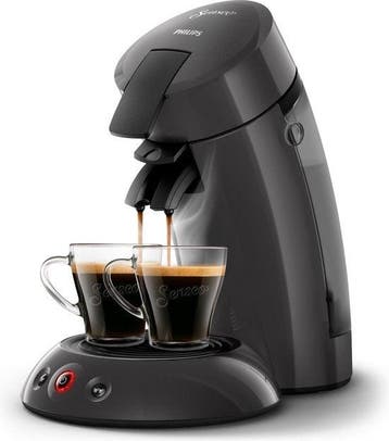 Philips Senseo 6553/50 - Koffiezetapparaat, Elektronische apparatuur, Verzenden, Nieuw