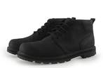 Timberland Veterboots in maat 44½ Zwart, Verzenden, Boots