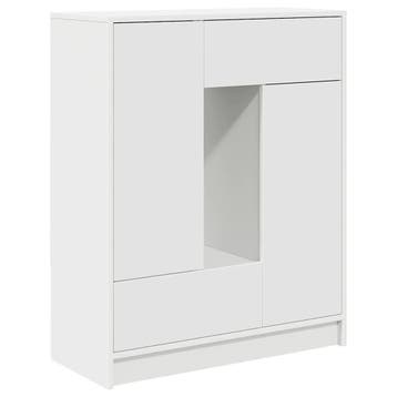 Dressoir 73x31x90cm | Tweede kansje | OP = OP, Huis en Inrichting, Kasten | Dressoirs, Gebruikt, Verzenden, 50 tot 100 cm, Met lade(s)