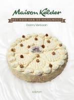 Maison kelder 9789055949311 Danny Verbaan, Verzenden, Zo goed als nieuw, Danny Verbaan