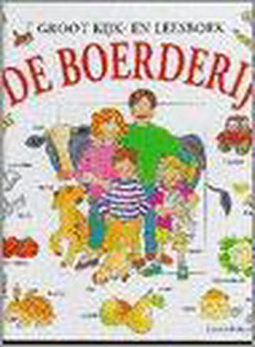 De boerderij 9789024363926 A. Engelen, Verzenden, A. Engelen