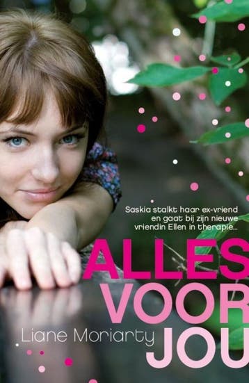 Alles voor jou 9789032512903 Liane Moriarty, Boeken, Verzenden, Gelezen, Liane Moriarty
