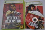 Red Dead Redemption (360), Nieuw