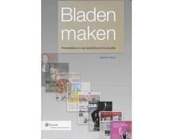 Bladen Maken, Boeken, Verzenden, Nieuw