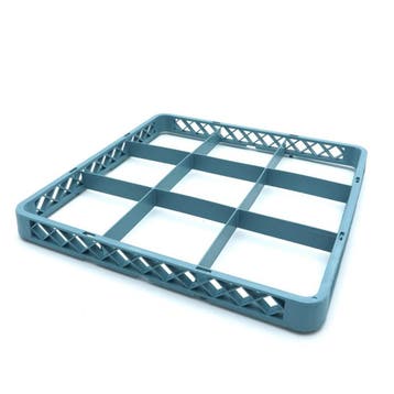 Vaatwasser Glazenkorf Verhoger | Kunststof | Compact, Zakelijke goederen, Verzenden, Nieuw in verpakking