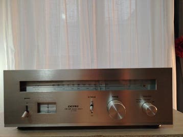 Denon - ST-3300 - PMA-730 Ensemble hi-fi - Différents