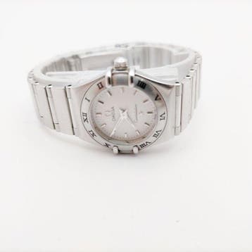 Omega - Constellation - 6553/865 - Femme - 2000-2010, Nieuw