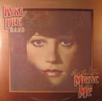 The Kiki Dee Band - Ive Got The Music In Me, Verzenden, Gebruikt