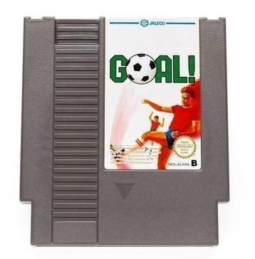 Goal (French) [Nintendo NES], Verzenden, Nieuw