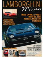 LAMBORGHINI MIURA, AUTO PRESTIGE, Nieuw