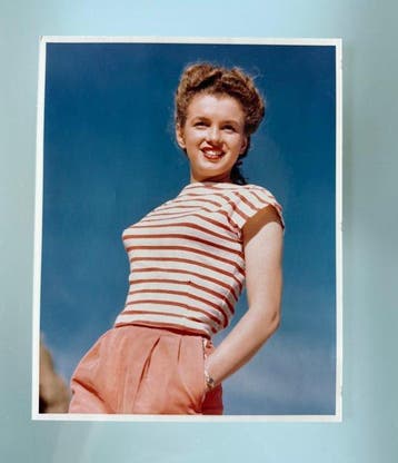 André de Dienes - Marilyn Monroe – André de Dienes –