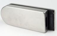 Tegen slotkast 13200 serie-Aluminium afgewerkt, Verzenden