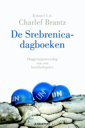 De Srebrenica-dagboeken 9789045205175 Herman Spinhof, Verzenden, Herman Spinhof