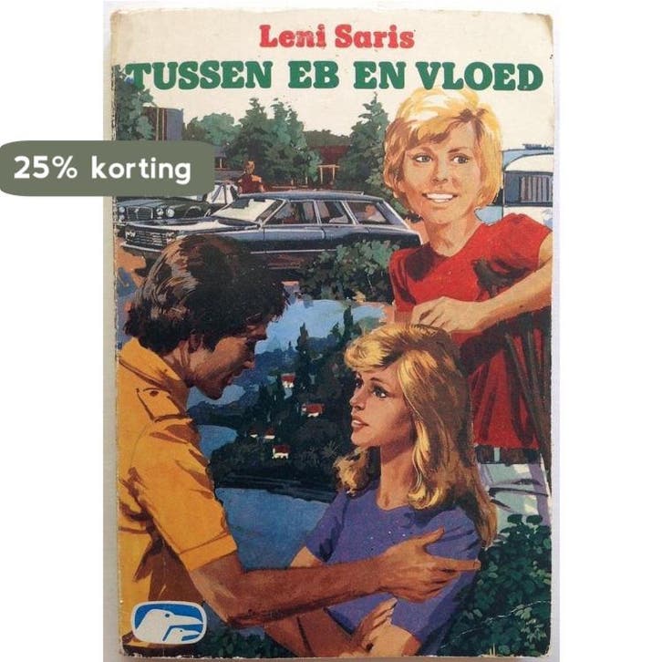 Tussen eb en vloed 9789020505825 Saris, Livres, Livres Autre, Envoi