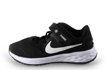 Nike Sneakers Jongens in maat 29½ Zwart, Kinderen en Baby's, Verzenden, Jongen of Meisje, Schoenen, Zo goed als nieuw