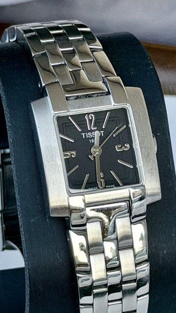 Tissot - Tank - Zonder minimumprijs - SKQJA 10878 - Dames -, Nieuw