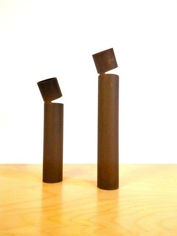 Outdesign Italia - Roberto Dagnino - Bloempot (2) - vaas met