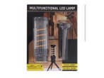Veiling - 2x Set van 2 Multifunctionele LED Lampen – Oplaa, Nieuw
