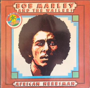 Bob Marley, Bob Marley & the Wailers - 8 ALBUMS -