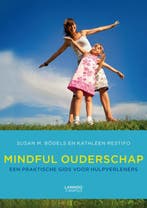 Mindful Ouderschap 9789401400404 Kathleen Restifo, Boeken, Verzenden, Gelezen, Kathleen Restifo