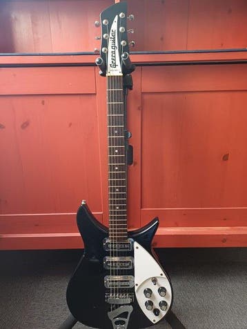 Greco - RG-750B Fujigen 1978 John Lennon Style Vintage w/, Musique & Instruments