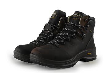 Grisport Wandelschoenen in maat 44 Bruin, Grisport, Bruin, Verzenden, Zo goed als nieuw