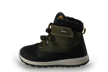 Primigi Boots Jongens in maat 27, Verzenden, Jongen of Meisje, Zo goed als nieuw, Schoenen