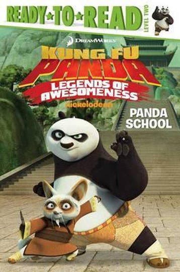 Panda School 9781481437080 Ellie ORyan, Verzenden, Ellie O'Ryan
