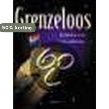 GRENZELOOS 9789045007823 Auteur, Boeken, Verzenden, Gelezen, Auteur