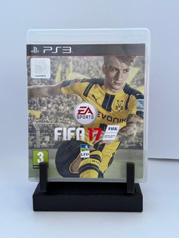 Fifa 17 - Playstation 3, Verzenden