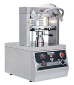 Pizzapletter | Ø33cm | 400V (4.75kW) | 470x690x820(h)mm, Verzenden, Nieuw in verpakking