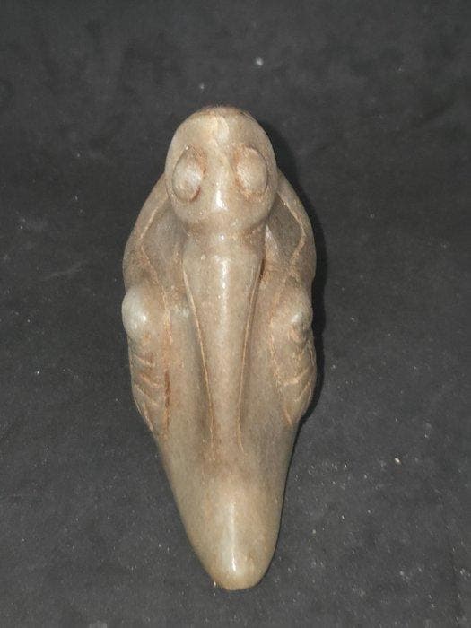 taino petites et grandes antilles caraïbes Pierre culture, Verzamelen, Mineralen en Fossielen