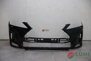 Voorbumper Lexus RX IV Lift 52119-48590, Verzenden, Gebruikt