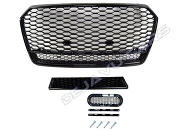 RS7 Look Voorbumper voor Audi A7 4G Facelift / S line / S7, Ophalen of Verzenden