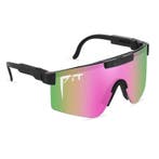 Gepolariseerde Zonnebril - Fiets Ski Sport Bril Shades UV400, Verzenden, Nieuw