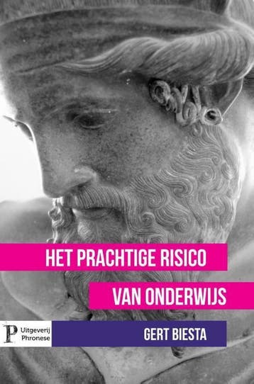 Het prachtige risico van onderwijs 9789490120085, Verzenden, Gert J.J. Biesta