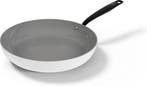 2dekans | BE Living Essential Koekenpan - Ø 28 cm -, Huis en Inrichting, Keuken | Potten en Pannen, Ophalen of Verzenden, Nieuw