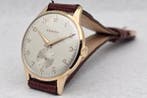 Zenith - Cal. Zenith 106 - Solid Gold 18K - Sans prix de
