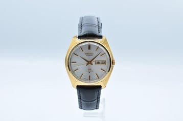 Seiko - Lord Matic - Zonder minimumprijs - 5606-7000 - Heren