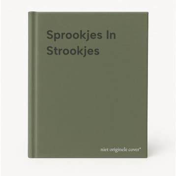 Sprookjes In Strookjes 9789078485018, Verzenden, Gelezen