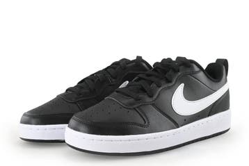 Nike Sneakers in maat 40 Zwart, Kleding | Heren, Schoenen, Verzenden, Zwart, Nike, Zo goed als nieuw