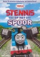 Thomas de stoomlocomotief - Stennis op het spoor op DVD, Cd's en Dvd's, Verzenden, Nieuw in verpakking